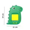 Talking Early Education Flash Card Machine Learning Language English Electronic Audio Book Toy Children Birthday Gift Toy 6