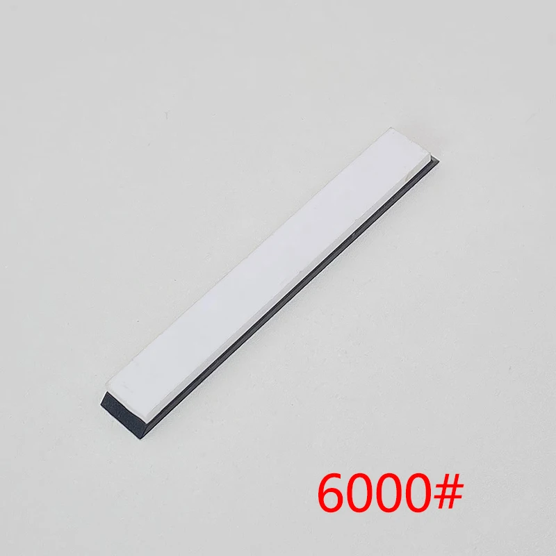 1500-10000 Grit Natural Agate  Professional Sharpening Stone Kitchen Knife Sharpening System Tool Household Sharpener Whetstone 