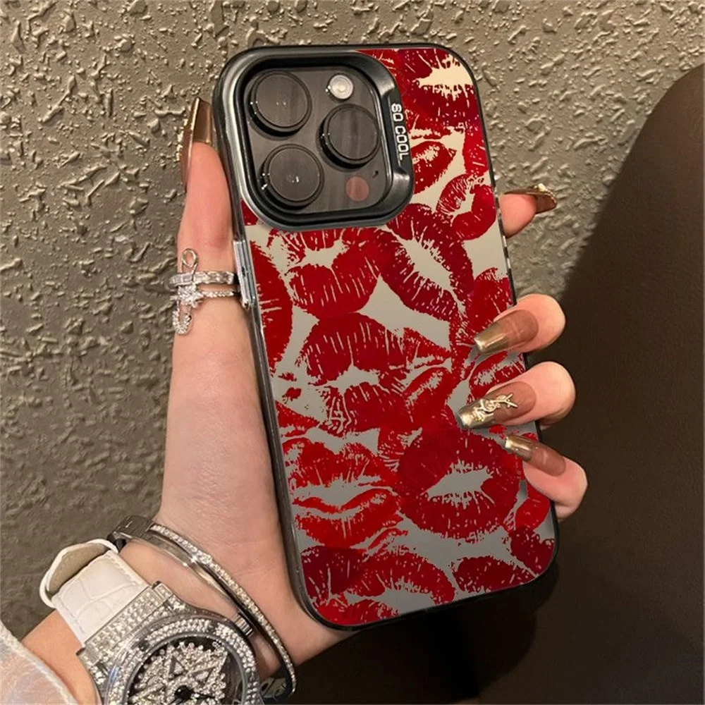 For Samsung Galaxy S25 Ultra Case Samsung S24 S24Ultra S22 S23 FE S 25 Case IMD Black Long Snake Animal Pattern Hard Phone Cover
