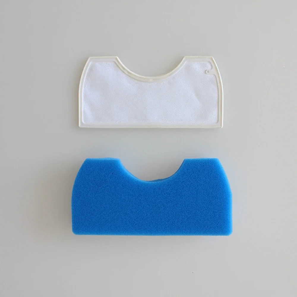 Hepa Filter Kit for Samsung DJ97-01040C SC43 SC44 SC45 SC47 Series Robot Vacuum Cleaner Parts Accessory