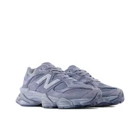 New Balance NB 9060 Baskets basses décontractées unisexes, gris-violet |   Confortable, tendance, durable et pratique U9060IB 2