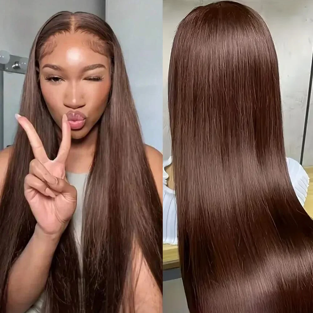 Chocolate Brown