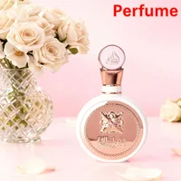 Fragrance Dating Flirty Lasting Eau De 100ML Original Fakhar Body Spray Perfume Women High Quality Gift Arabic Parfum Deodorants