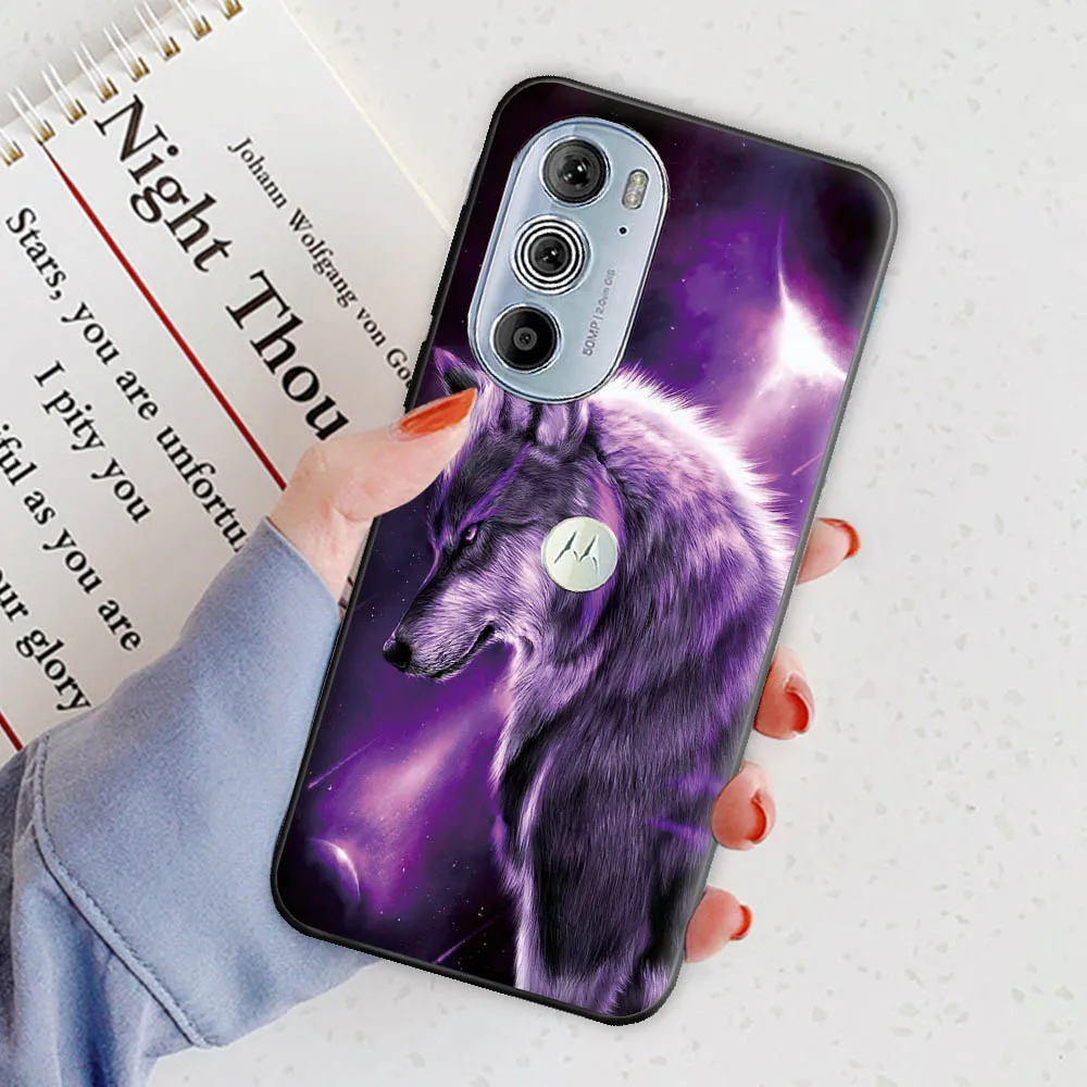 Premium Silicone Soft Bumper Protective Case