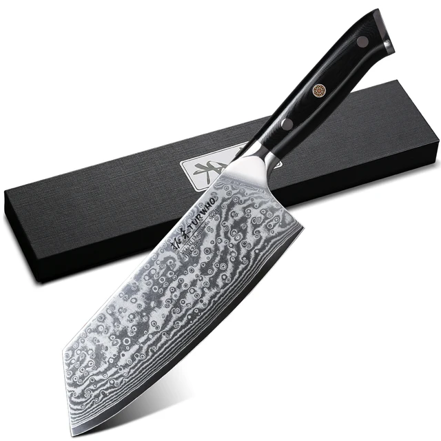 7.5 inch Cleaver
