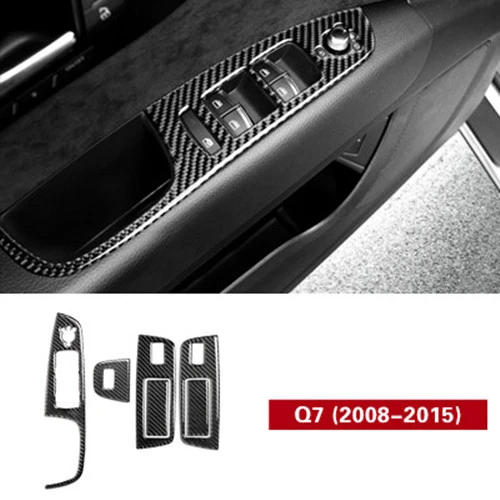 door armrest(LHD)