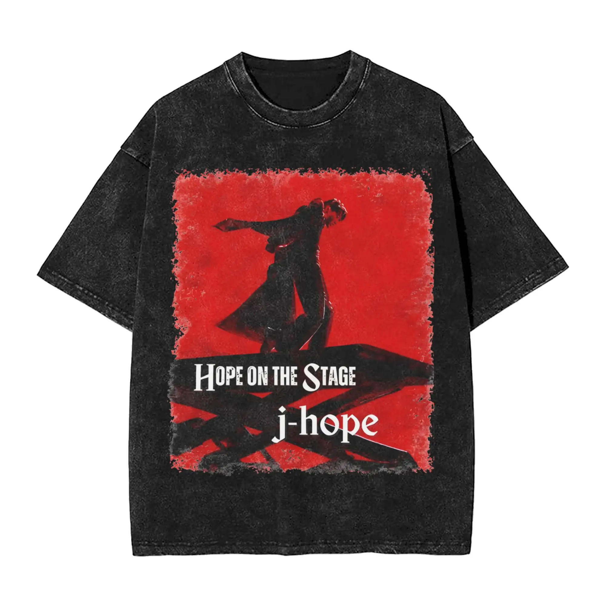 Summer Hope on The Stage J-Hope Singer 2025 Tour