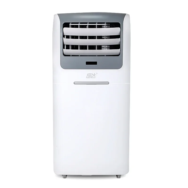 9000 BTU Home High Quality  Cooling and Heating with Wifi Mobile Portable Air Conditioner 2