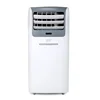 9000 BTU Home High Quality  Cooling and Heating with Wifi Mobile Portable Air Conditioner 2
