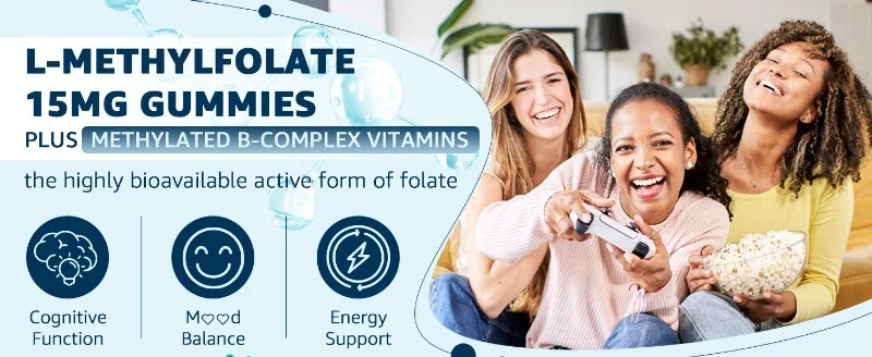 methylfolate