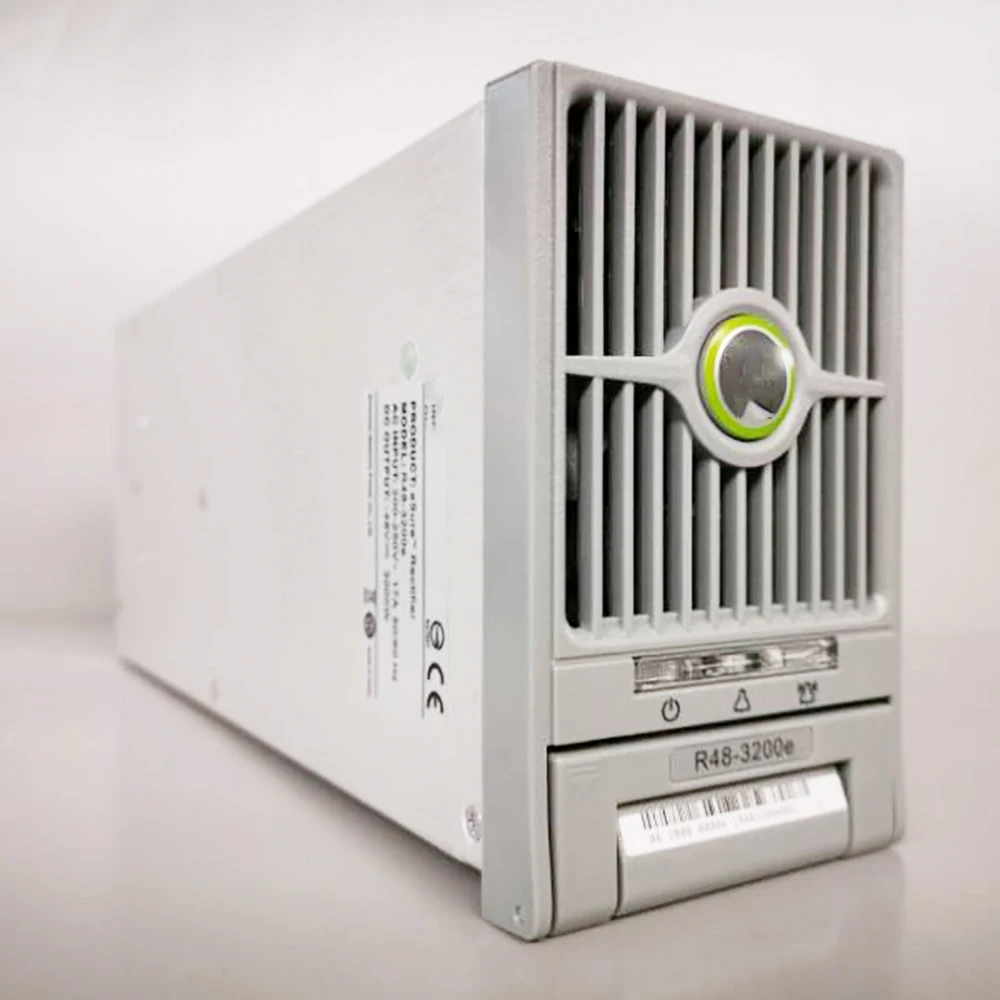R48 3200e For EMERSON High Efficiency Power Module 48V 50A 3200W