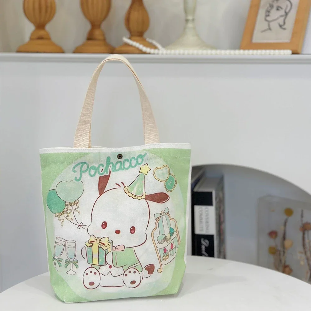 Pochacco