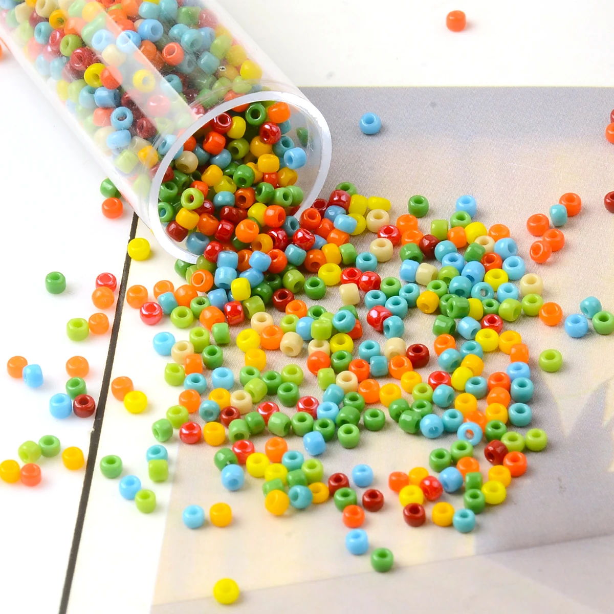 2mmUniformDIYGlassBeadsSpacerNotFadeSeedBeadsforJewelry