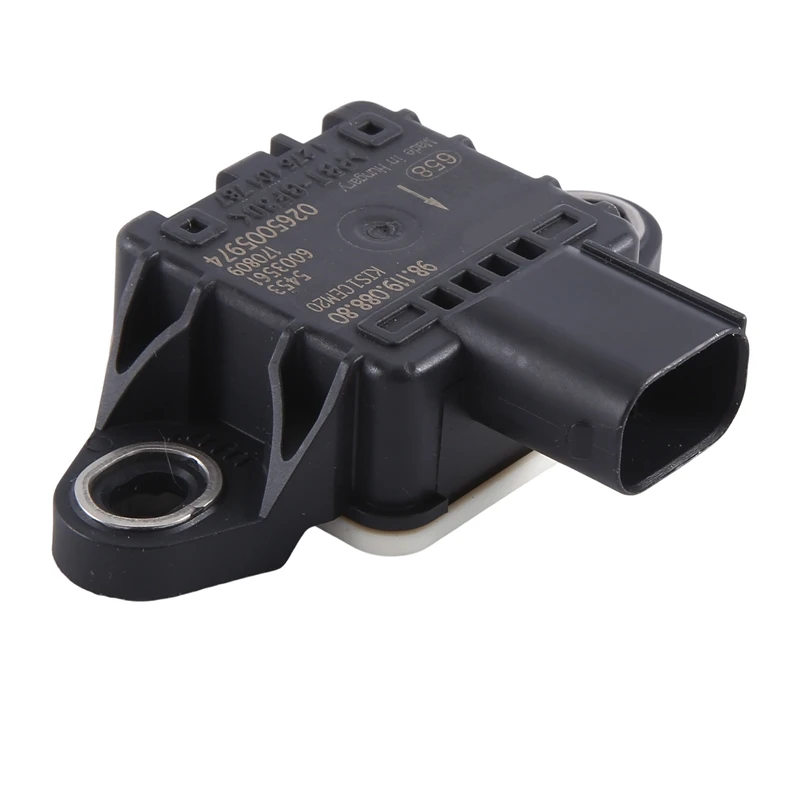 

0265005974 4549.39 Car Central Inertial Unit Sensor Parts Accessories For Peugeot 3008 4008 Citroen C4L C4 C6