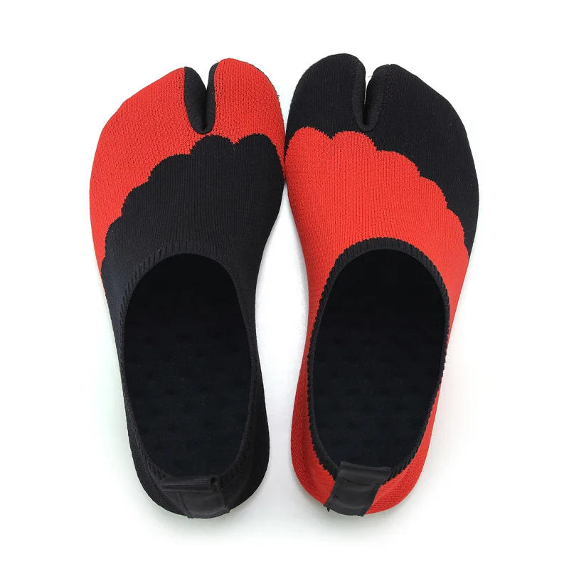 Water Shoes New Large Size Unisex Yoga Indoor Gym Quick Drying Beach Couples Portable Swim Aqua Diving