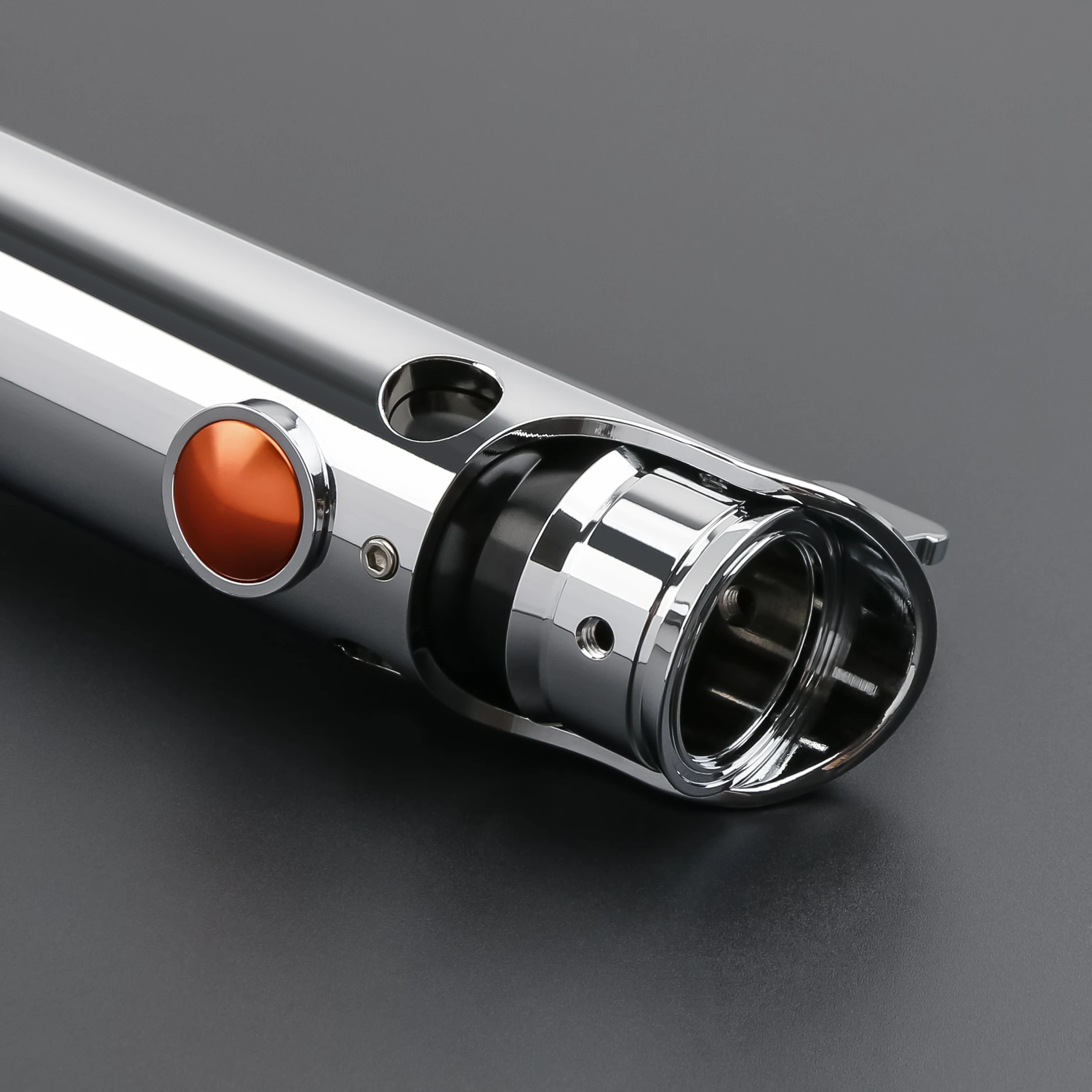 TXqsaber-anakin seライトセーバー,proffie 2.2,金属製ハンドル