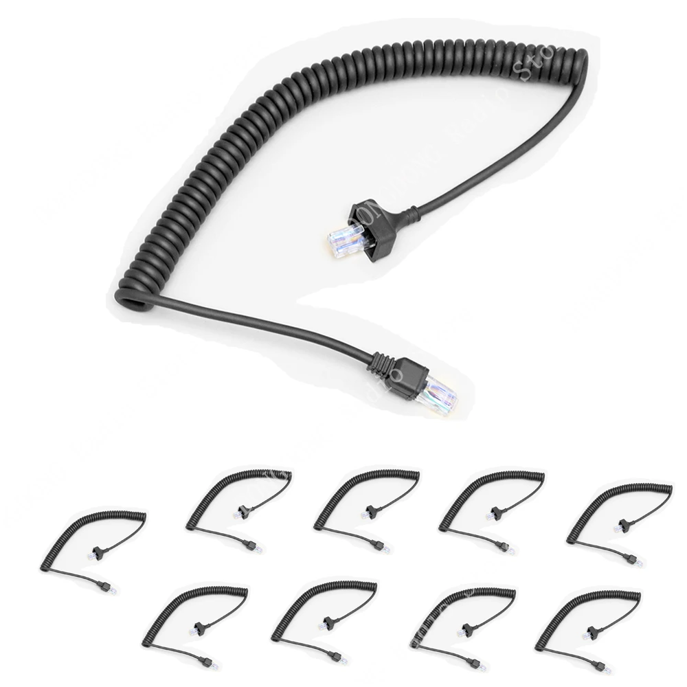 

KMC-35 Cable for Kenwood KMC-27A KMC-27B KMC-30 KMC-32 KMC-36 MC-59 Radio