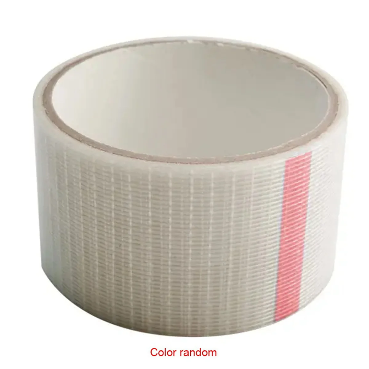 BAAU 6pcs 5CMx5M Windsurfing Sail Sailboard Kite Tent Repair Patch Waterproof Tape