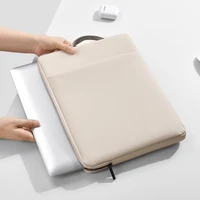 025 New Laptop Sleeve Case Suitable for Apple MacBook Air 13.3inch M3, Huawei Matebook 14, Lenovo Xiaoxin Pro16, Women's 15, Men's M4 Protective Cover, Xiaomi 15.6 - Image 5