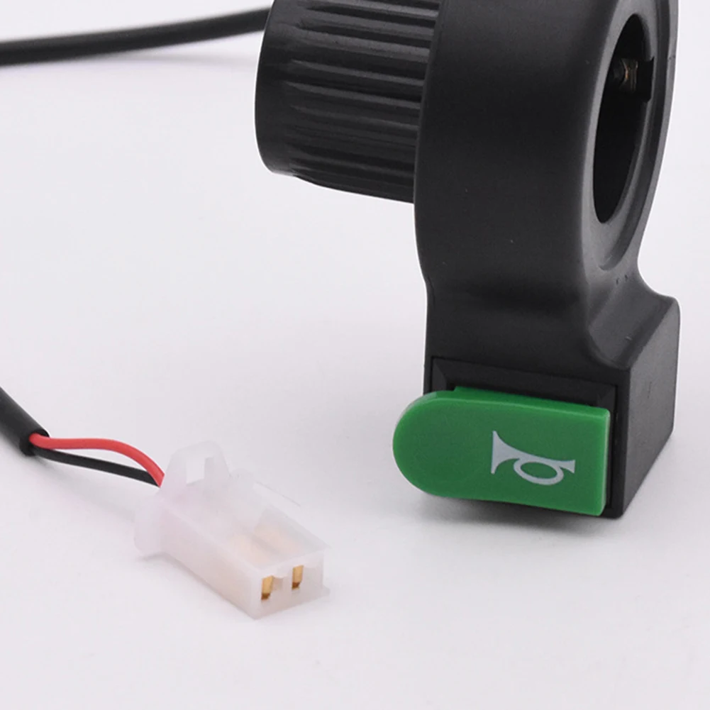 Elektrische Roller Griff Schalter 3 In 1 Ebike Roller Motorrad Schalter Blinker Licht Horn-Kopf Licht Control Schalter – Detail 9