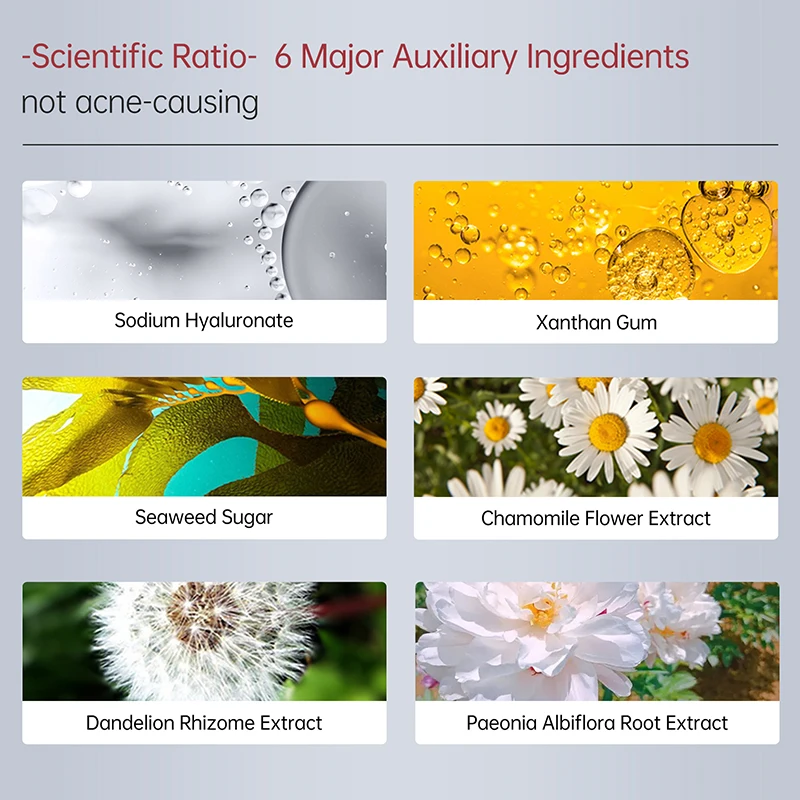 Рисунок 5 - Сыворотка для лица Jellyprim Niacinamide