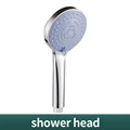 Shower head