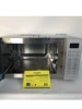 XL 45l Large Capacity 1100W Turntable Commercial with Barbecue Household Microwave Oven 3