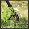 Weed Puller Stand-up Weeder Weeding Tool for Gardening Claw Handle Weed Remove Tool for Lawn Yard Garden Without Bending Kneeing 5