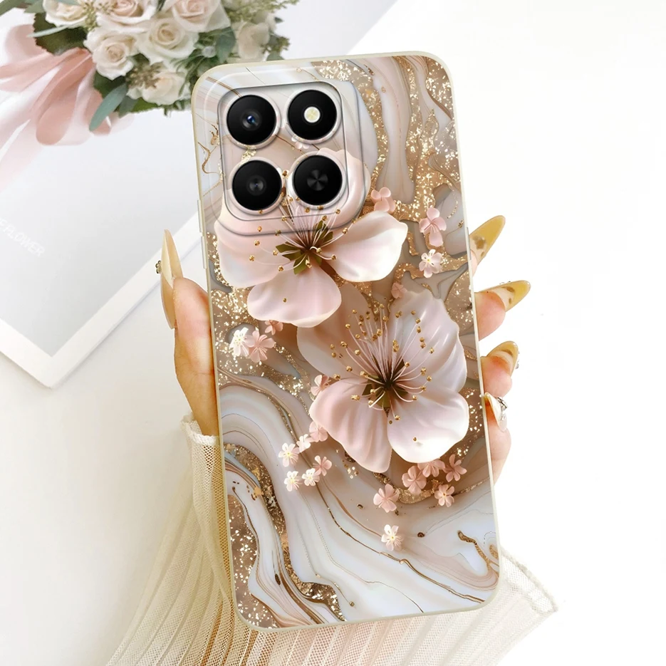 Cute Funny Cartoon Shockproof Phone Case -