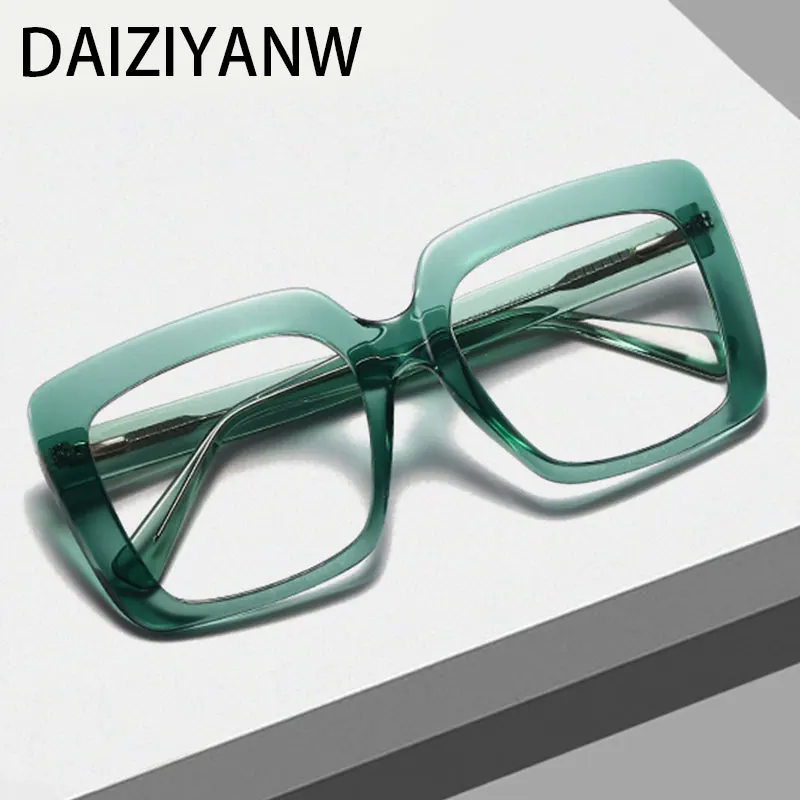 

Женская оправа для оптических очков, с защитой от синего света