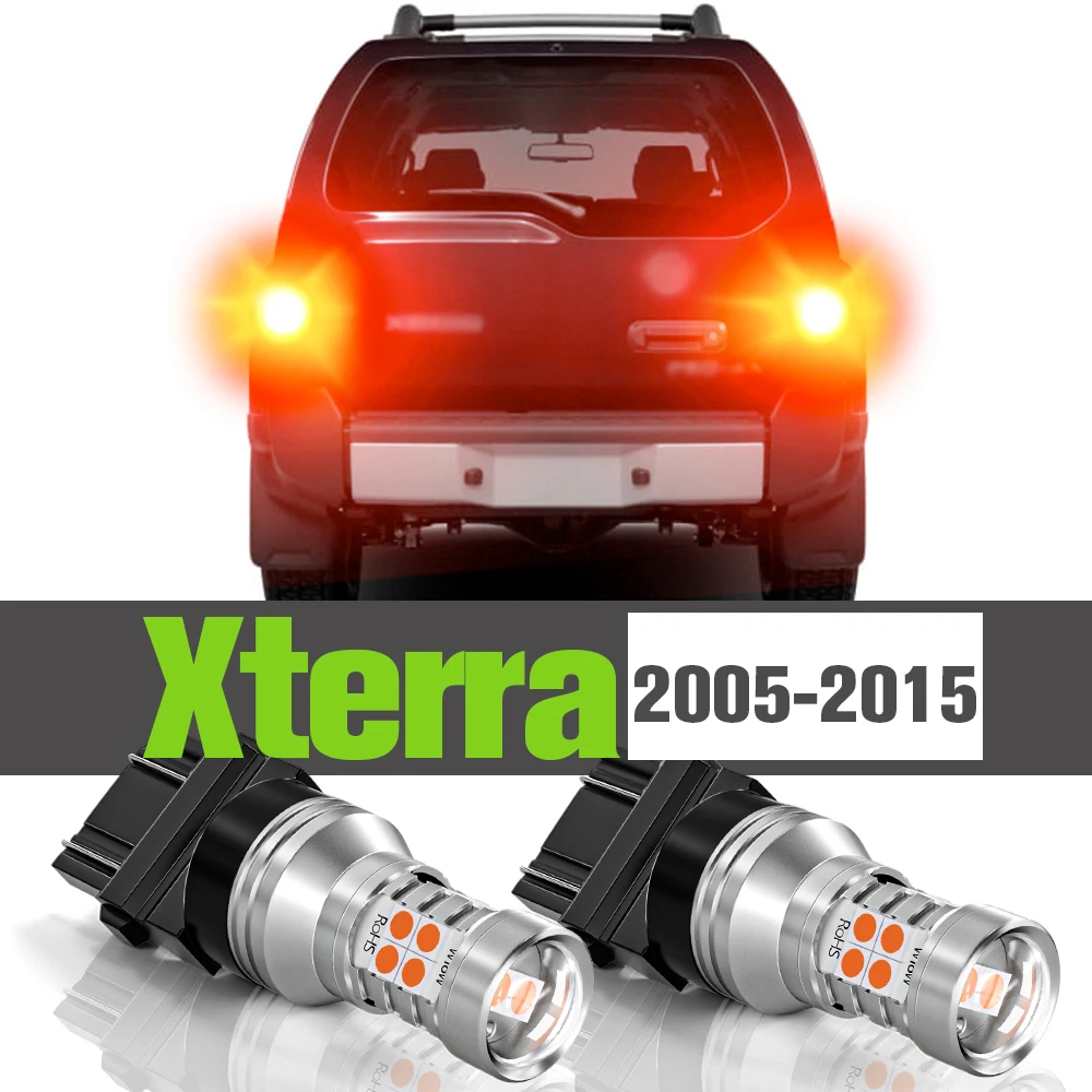 4pcs Pour Nissan Xterra 2000-2015 Voiture LED Hub Wheel Light, SUV Styling  Light, Colorful, Tuning Signal, Contrôle APP, 12V