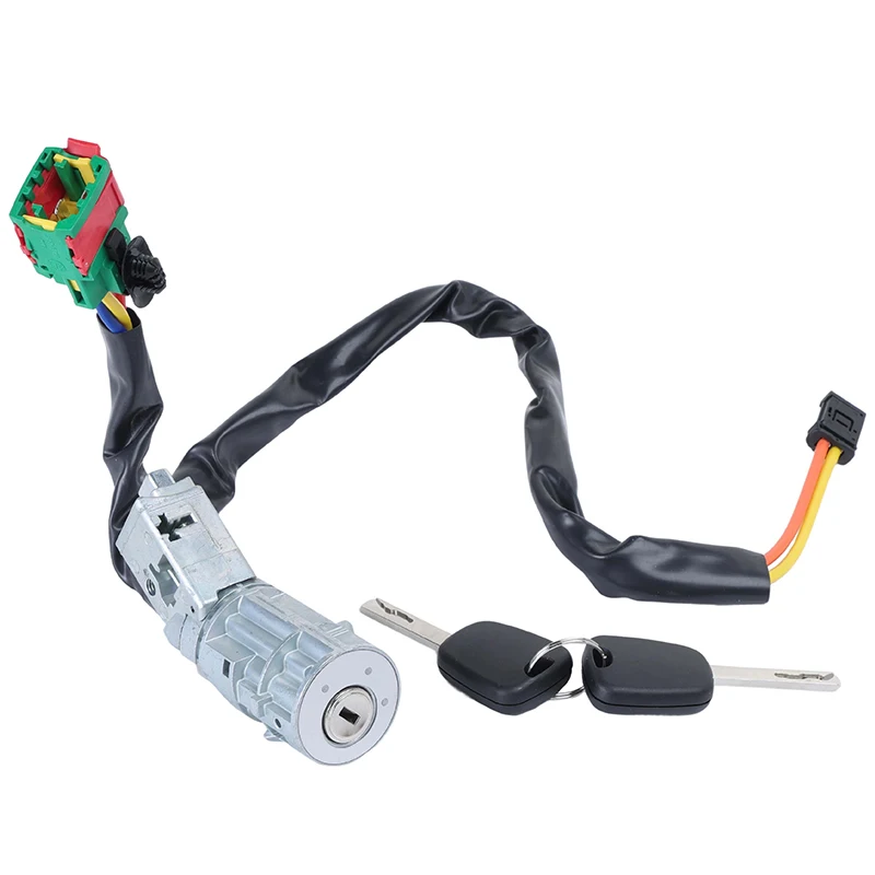 Car Ignition Lock Cylinder Starter Switch 4162 4162AH N0501413