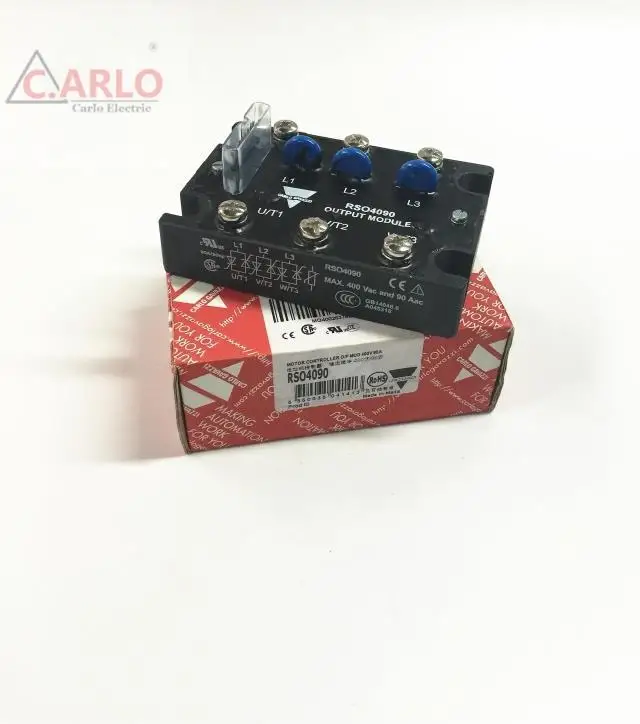 

New original Carlo module RSO4090