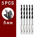 5PCS 5mm