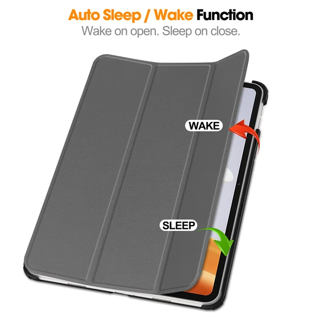 For OPPO Pad Neo Tablet Case Magnetic Fold Leather Stand