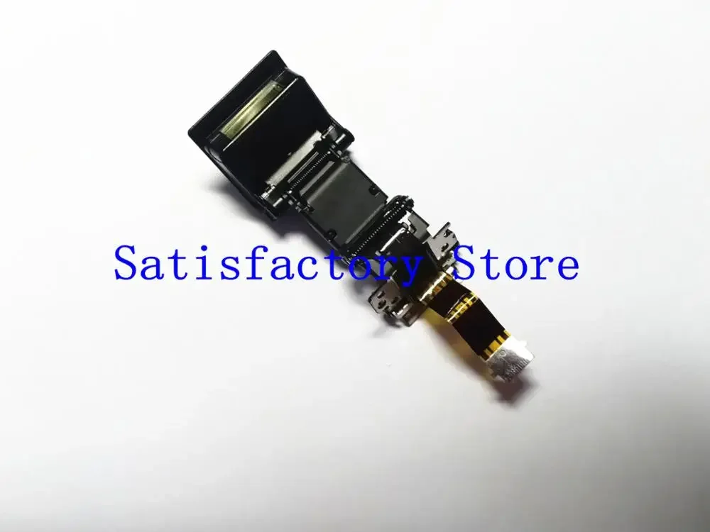 Camera repair parts for Sony NEX-3N NEX3N ILCE-5000 ILCE-5100 a5000 a5100 Top cover flash group unit Color