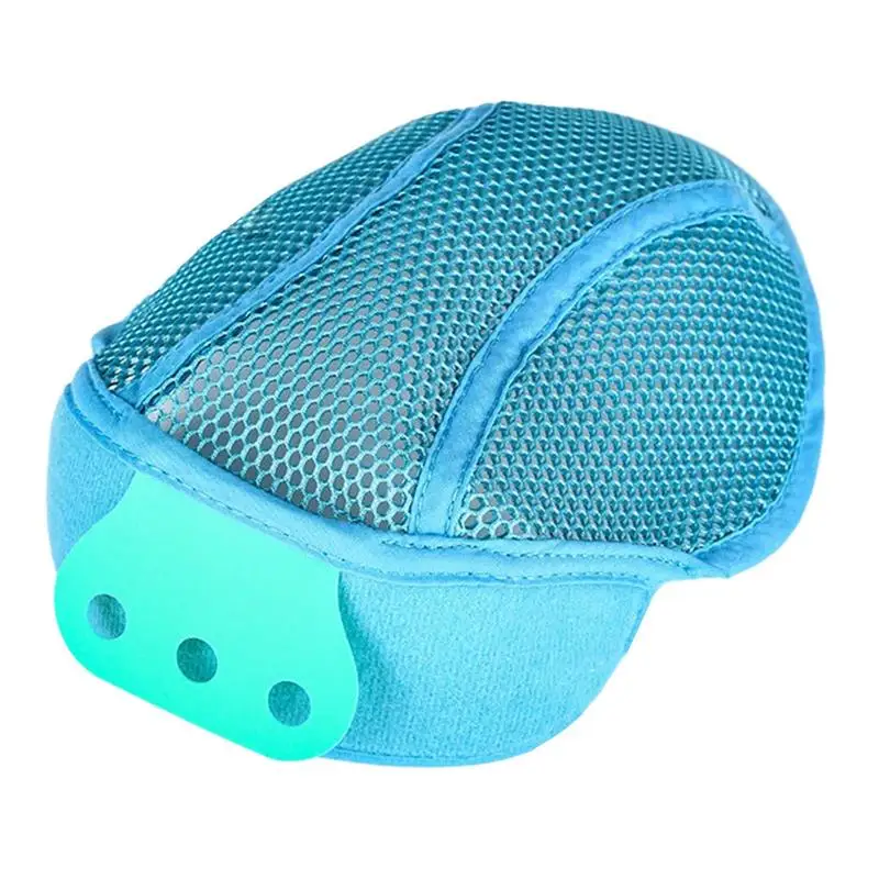 

Hard Hat Liner Safety Hat Pad Sweatband Safety Hat Sweatband Snap And Welding Antiperspirant Belt For Manufacturing Mining