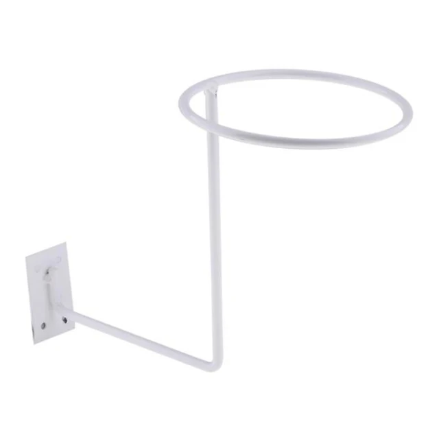 1PC Simple White
