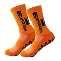 Socks orange