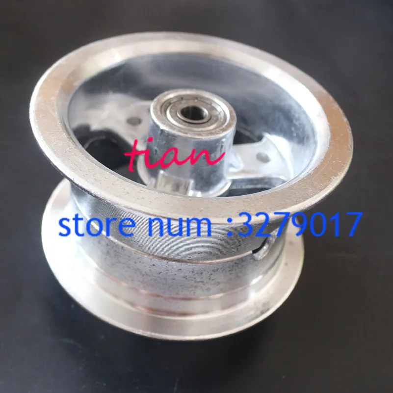 Pneumatico DUNLOP TT93 GP 50J 90/90/10 Per Vespa 50/90/125 N L R Special Primavera ET3 PK - Foto 12