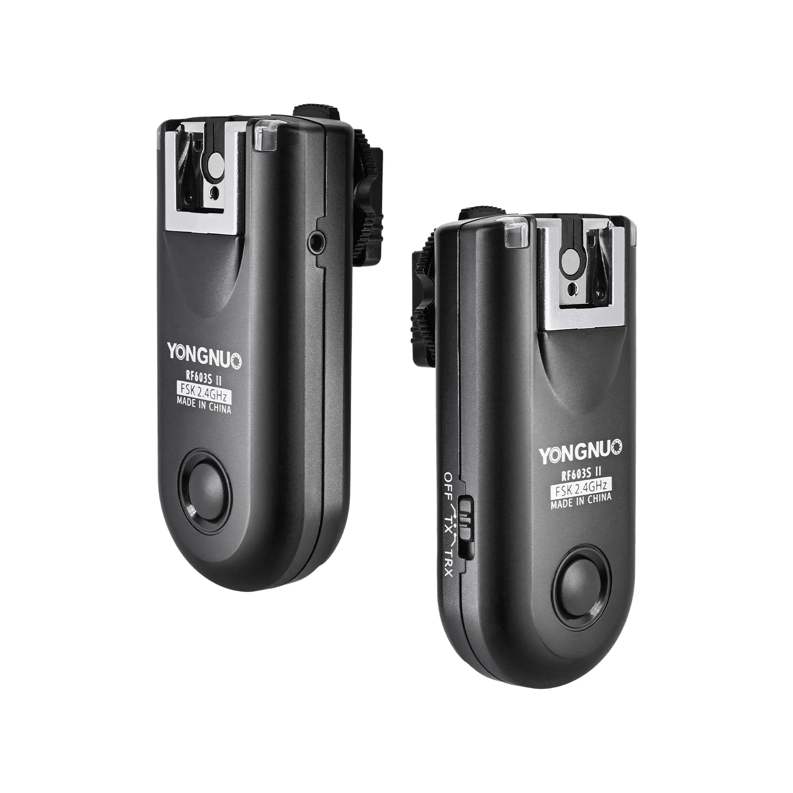 YONGNUO Wireless Shutter Release Flash Trigger For Canon or For Nikon or Sony