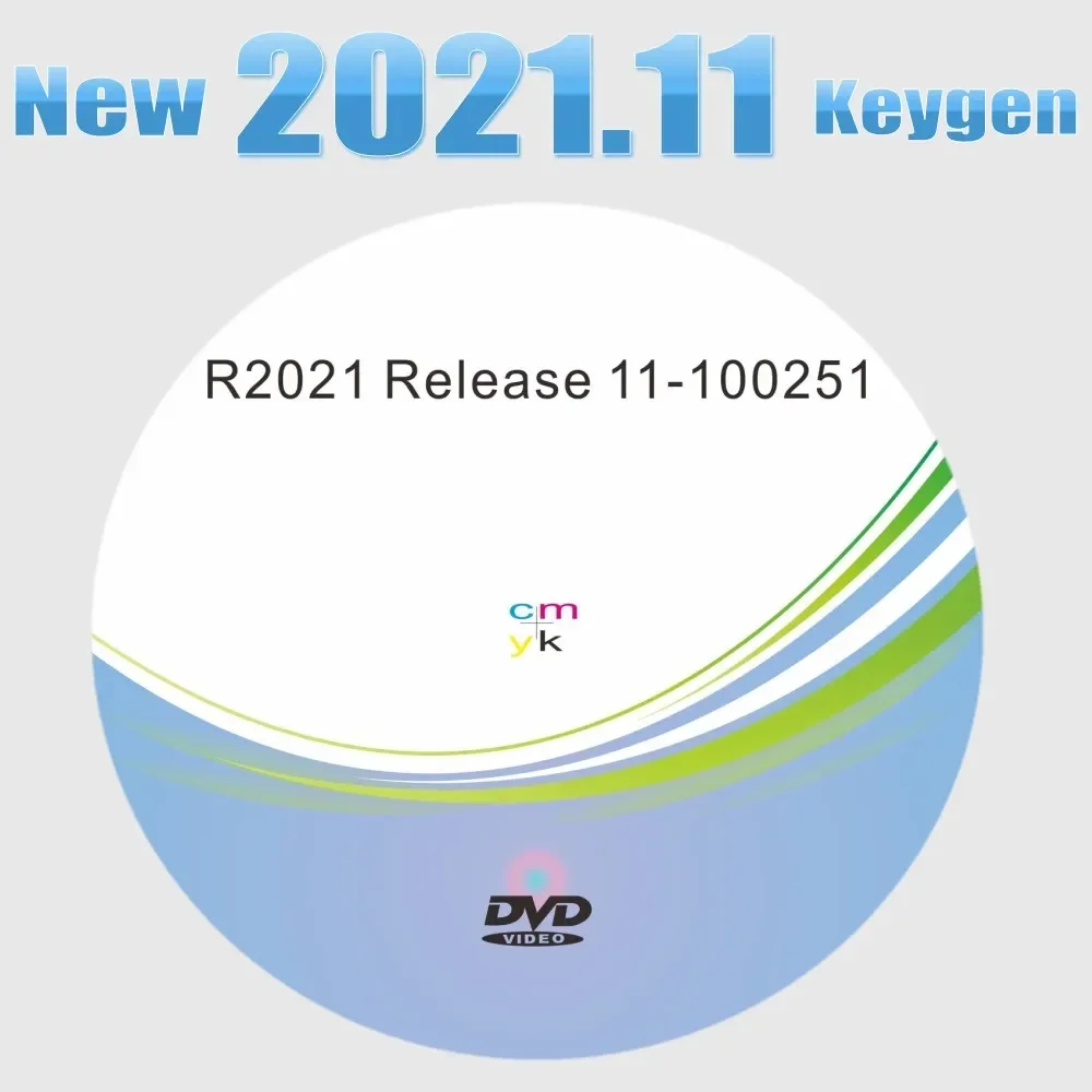 2023 Nuovo Arrivo 2021.11 Con Keygen 2020.23 Per Vd Ds150E Cdp Vd Tcs Cdp Pro Supporto 2020 Anni Modello Di Auto E Camion Invia Cd