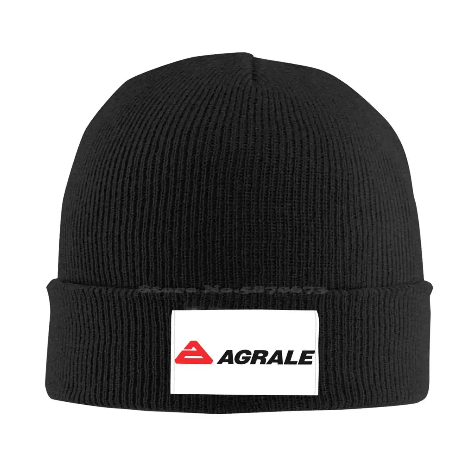 

Графическая Повседневная бейсбольная кепка с логотипом Agrale