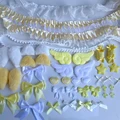 Lemon yellow