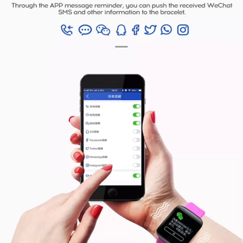 Ʈ ġ    Ip67 Smartwatch ɹڼ  ƮϽ ƮĿ ȵ̵ IOS