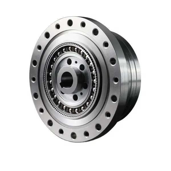 

LSS25 cup-shaped series Ultra low backlash high precision harmonic drive gearbox