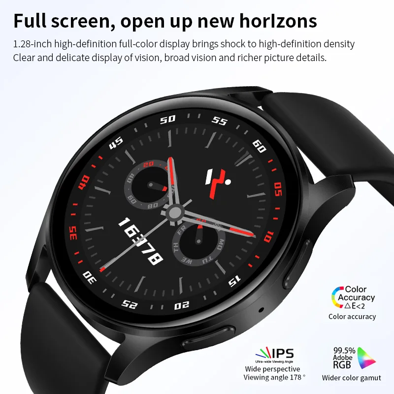 LIGE 2018 ο м Ʈ ġ  ȭ  GPS   Smartwatch