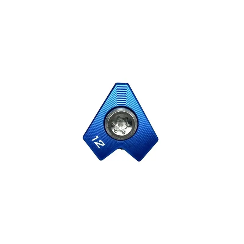 AZ-Fit 코브라 AEROJET AEROJET MAX 골프 클럽 헤드 웨이트 드라이버 웨이트 볼 헤드 카운터웨이트 웨이트 스크류 12G
