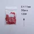 5x11 120-red