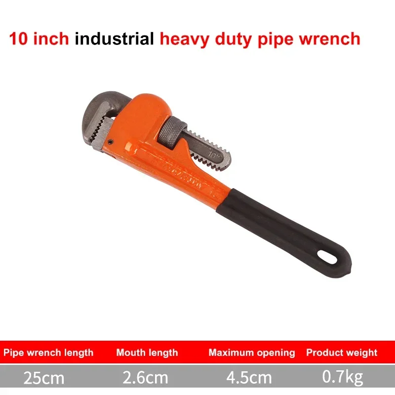10 inch